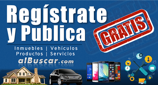 Publique Gratis