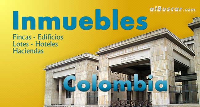 Venda Inmuebles alBuscar.com