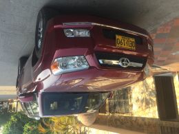 !!!! GANGA!!!!! TOYOTA 4 RUNNER LIMITED 
