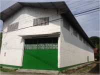 Bodega 600 m2 en Honda Tolima