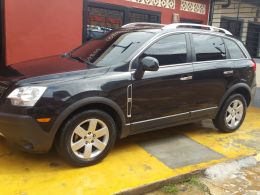 Captiva sport full