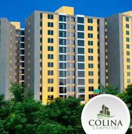Colina Campestre Giron