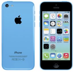 IPHONE 5C