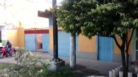 Lote con Hangar