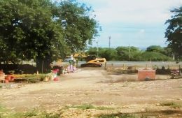 Lote para desarrollo de vivienda vertical