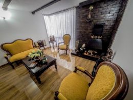 OPORTUNIDAD.. VENTA HERMOSO APARTAMENTO