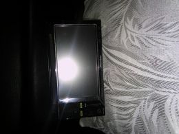 Radio pioneer de pantalla