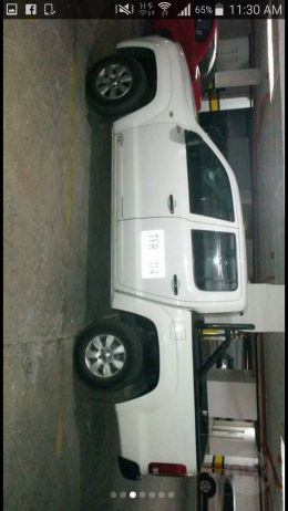 Regalada camioneta amarok