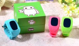reloj Q50 strakers con GPS localizador para niños