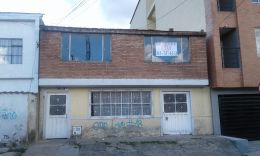Se vende casa San Cristobal Norte