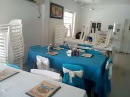 Se Vende Famoso y Rentable Restaurante en Puerto Boyacá