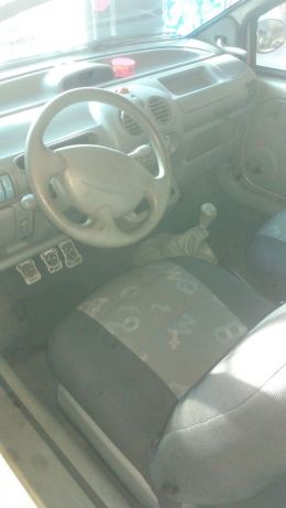 Twingo 2006