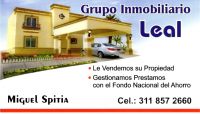 Vendo Casa en San Francisco, Ciudad Bolivar - 3 Pisos