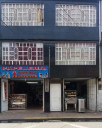 Vendo Casa Rentable con Apartamentos en Barrio San Francisco