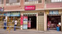 Vendo Internet y Cabinas Telefonicas en San Francisco Bogotá