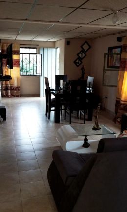 Venta casa Bi Familiar 