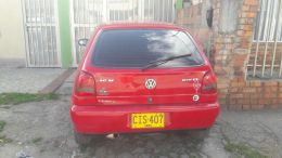 volkswagen gol
