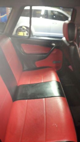 Volkswagen Parati CL