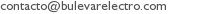 Bulevar Electrico