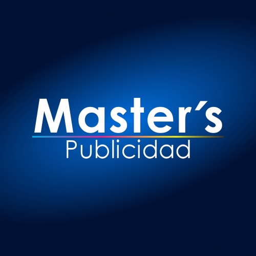 Master's Publicidad